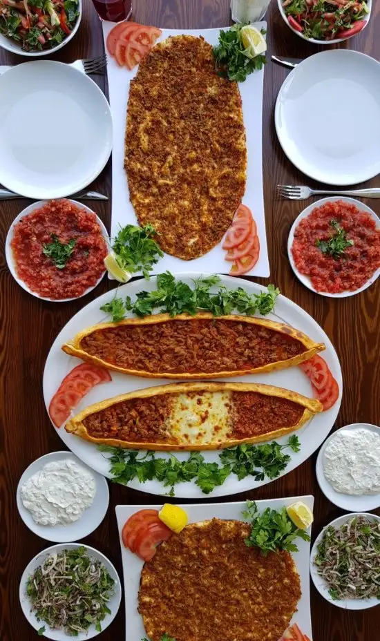 Paşa Kebap'nin yemek ve ambiyans fotoğrafları 2