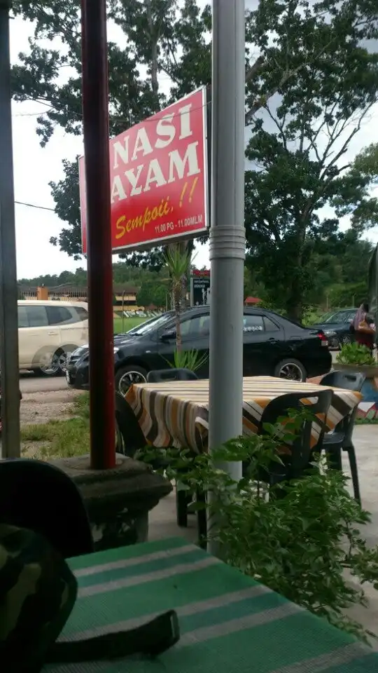 Nasi Ayam Sempoi Food Photo 6