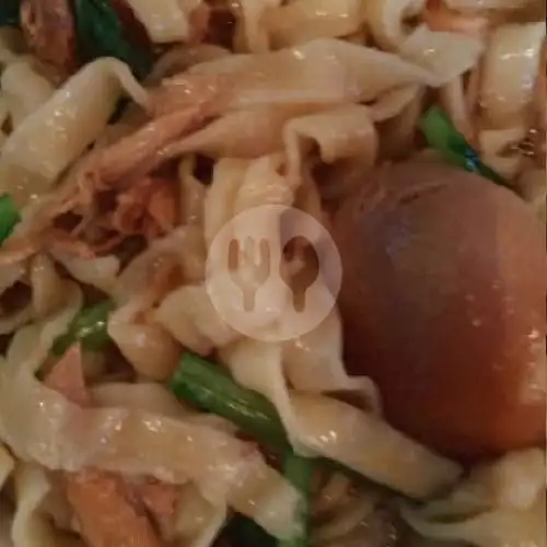 Gambar Makanan Warung Bakso Sri Ayu, Tuban 1