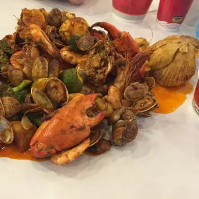 Shell Out