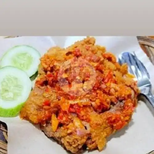 Gambar Makanan NgeBoxs EL Pramuka, Kemiling 15