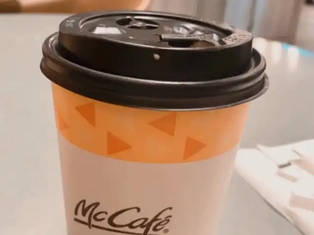 McDonald's & McCafé Food Photo 15