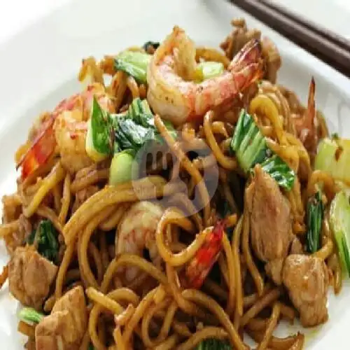 Gambar Makanan Chinese Food Pelangi 27, Cempaka Putih 18