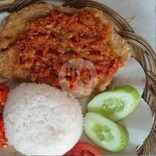 Gambar Makanan Kedai Dedek Zidan, Nangka 2