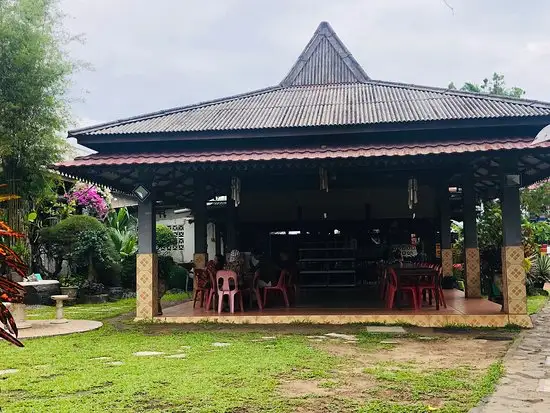 Gambar Makanan Fega Seafood Restaurant 9