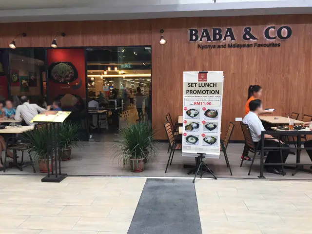 Baba & Co Food Photo 2