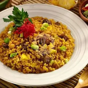 Gambar Makanan nasi goreng konan 6