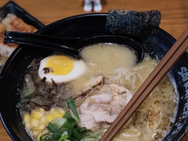 Gambar Makanan Sai Ramen 17