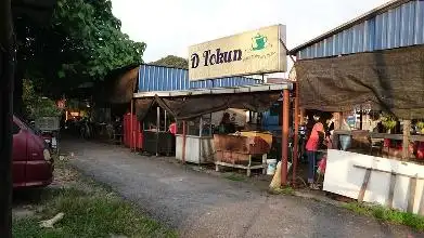 Kedai Kopi D Tokun Food Photo 1