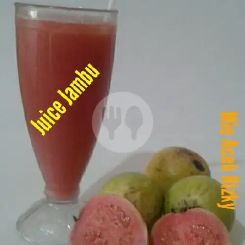 Gambar Makanan Mie Aceh Rizky, Harsono RM 4