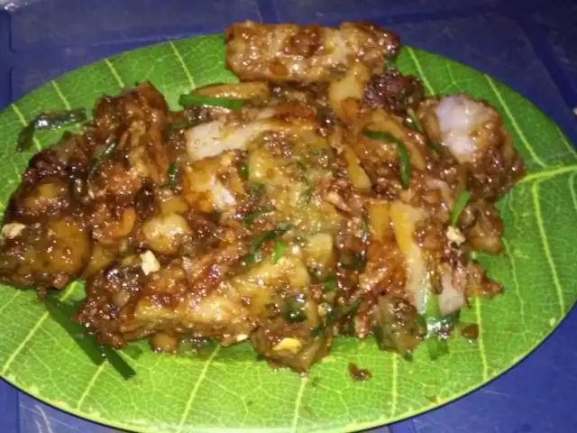Gambar Makanan Chai Kue Panas Siam 16