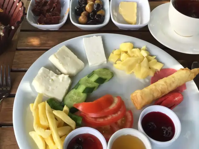 Köseoğlu Ekmek & Pide & Kahvaltı'nin yemek ve ambiyans fotoğrafları 9