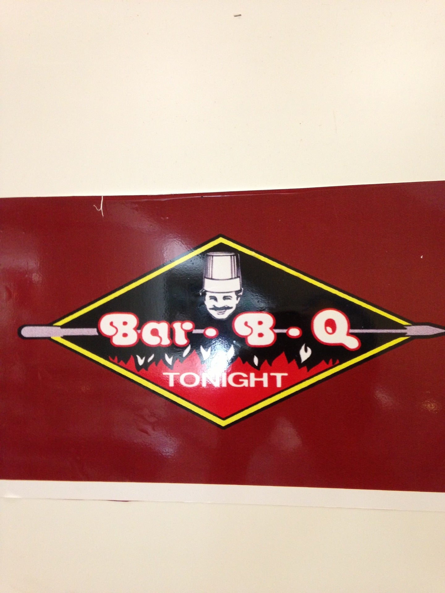 Bar B Q Tonight, Dinner, Kuala Lumpur YummyAdvisor