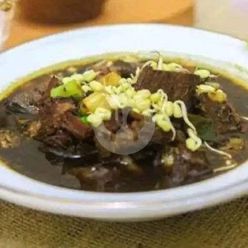 Gambar Makanan Lontong Balap Kerobokan 5