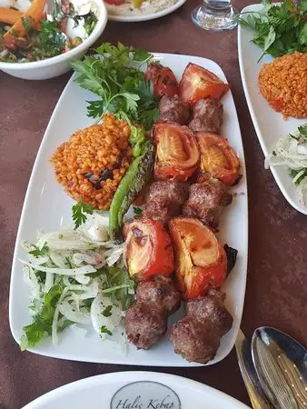 Selam Et Lokantası'nin yemek ve ambiyans fotoğrafları 1