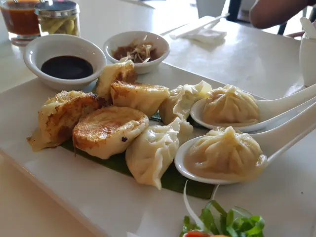 Gambar Makanan Depot3.6.9ShanghaiDumpling&Noodle 3