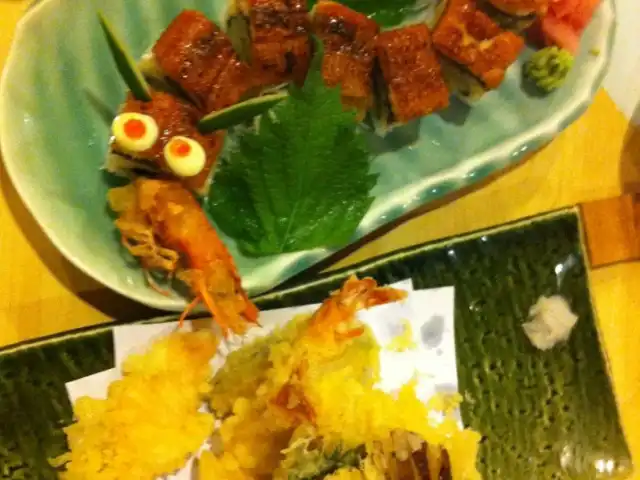 Gambar Makanan SUIHOU  Japanese Resto 9