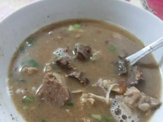 Gambar Makanan Coto Makassar Daeng Gassing 9