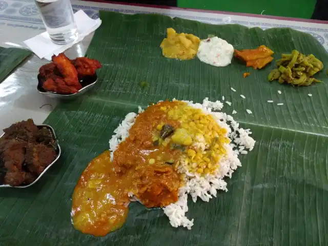 Puchong Chettinad Mess Food Photo 3