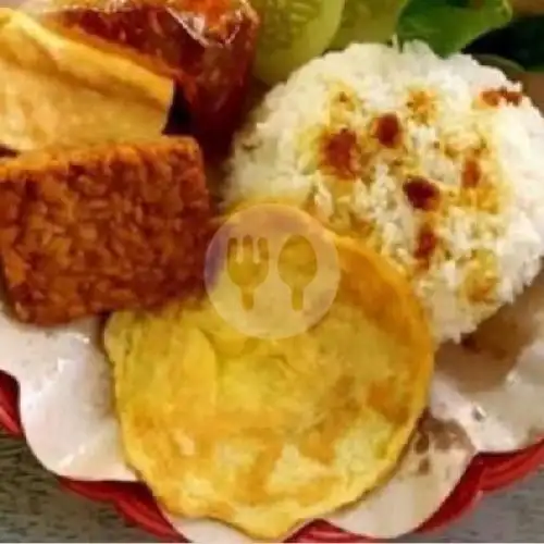 Gambar Makanan Nasi Goreng Datang Lagi 9