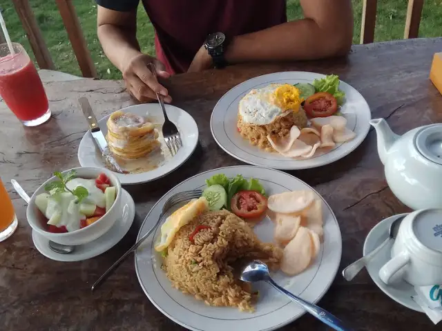 Gambar Makanan Warung Jukung 16