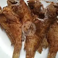 Gambar Makanan Pecak Ikan Dan Ayam Bakar, Sayur Asem Harapan Mulya 12