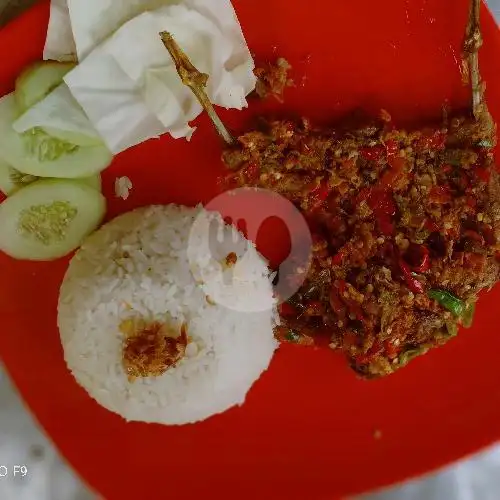 Gambar Makanan Ayam Penyet Mas Al, Cikarang 5