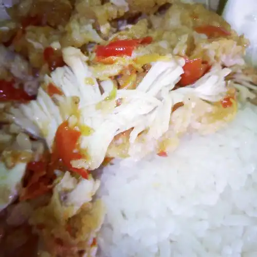 Gambar Makanan AGR (Ayam Geprek Riyan), Beruntung Jaya 13