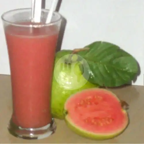 Gambar Makanan Juice Mama Lintang 10