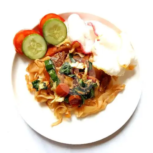 Gambar Makanan Nasi Goreng PodoMoro Mas Eko 9