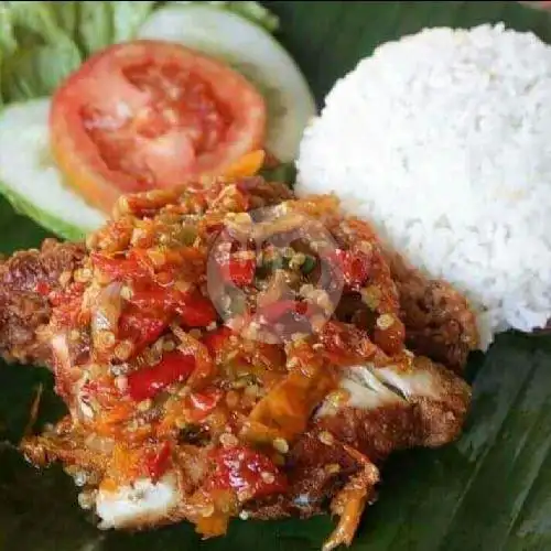 Gambar Makanan Ayam Geprek Jawara, Sei-Selincah 1