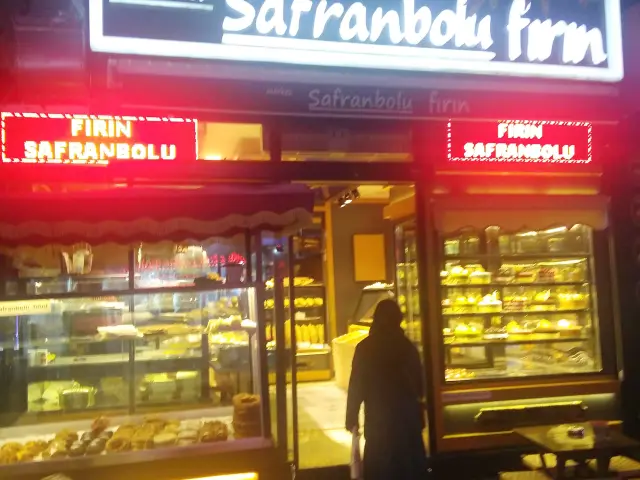 Fırın Safranbolu'nin yemek ve ambiyans fotoğrafları 5