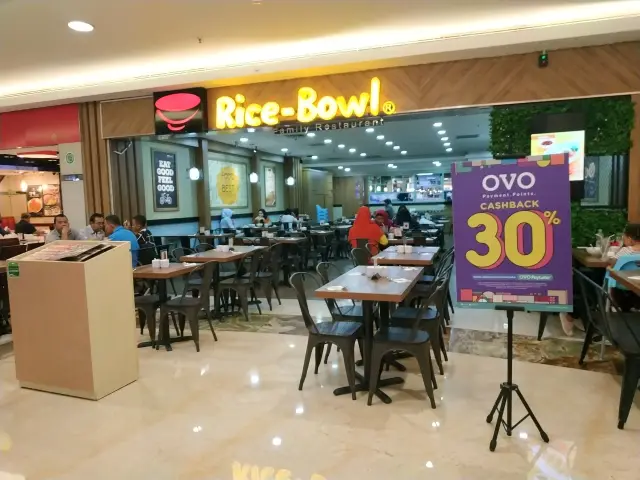 Gambar Makanan Rice Bowl 5