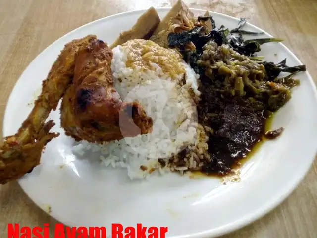 Gambar Makanan Siang Malam Veteran, Bogor Raya 10