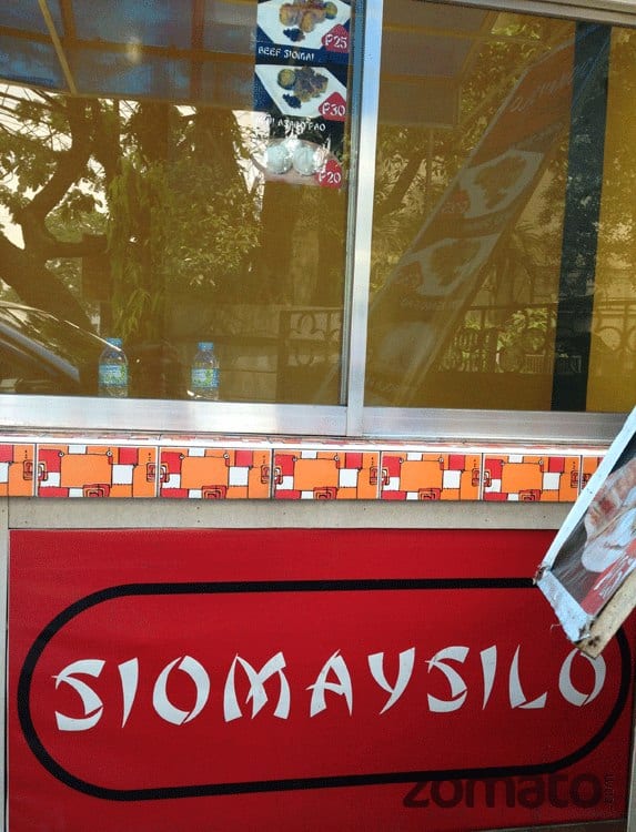 Siomaysilo Food Photo 2