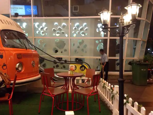 Gambar Makanan Kedai Kombi 6