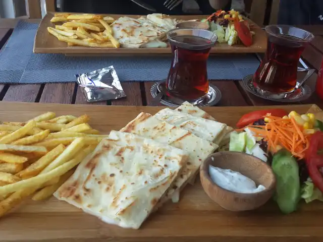 Fırın Ankara'nin yemek ve ambiyans fotoğrafları 19