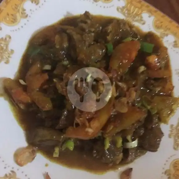 Gambar Makanan SOTO BETAWI/SOP KAKI KAMBING BANG DUM KUMIS 158, Panca Usaha 4