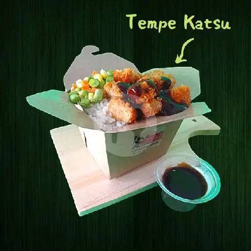 Gambar Makanan Kabemura Kitchen by Tora 17