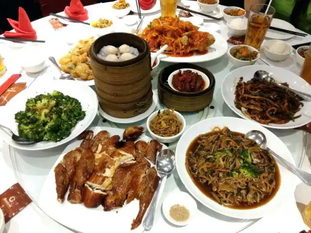 Gambar Makanan Central Restaurant 15