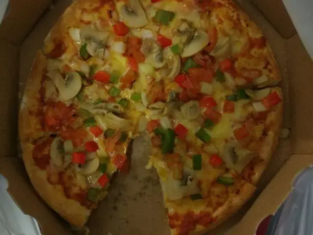 Gambar Makanan Magic Pizza 7