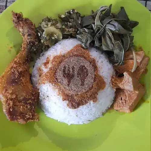 Gambar Makanan Rumah Makan Pagi Sore (Depan Alfamart Warnasari Il)  7