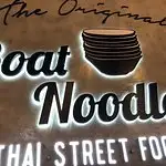 Boat Noodle Food Photo 4