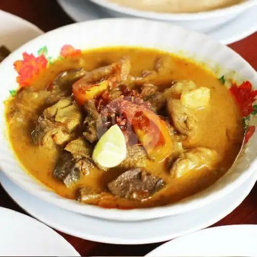 Gambar Makanan Soto Semar, Pontianak Selatan 10