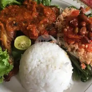 Gambar Makanan Ayam Taliwang Oma, Jelambar 9