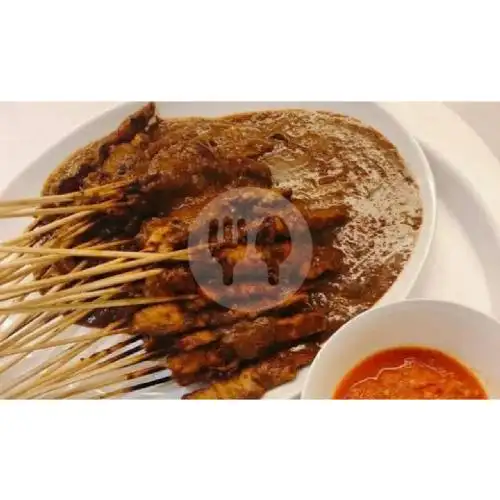 Gambar Makanan Soto & Sate Ayam Pa Somad, Karees Timur 9