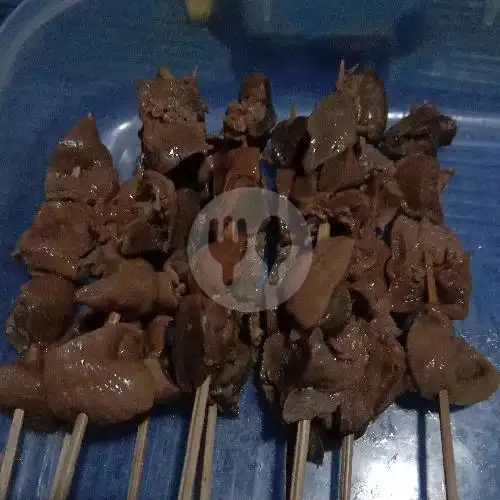 Gambar Makanan Bubur Ayam Pak Thohirin, Temon Kleben Mancasan 13