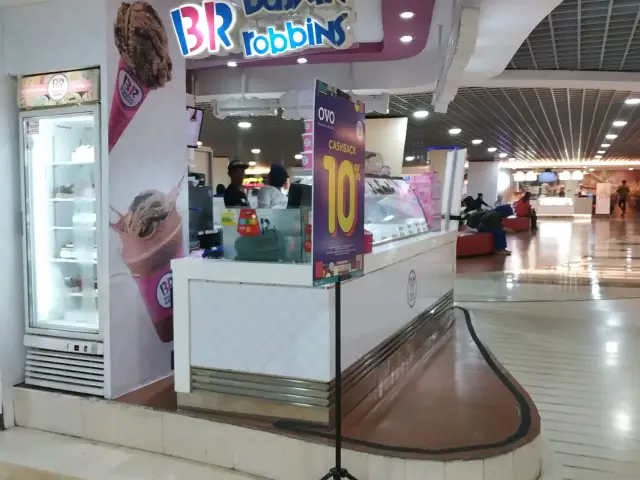 Gambar Makanan Baskin Robbins 19