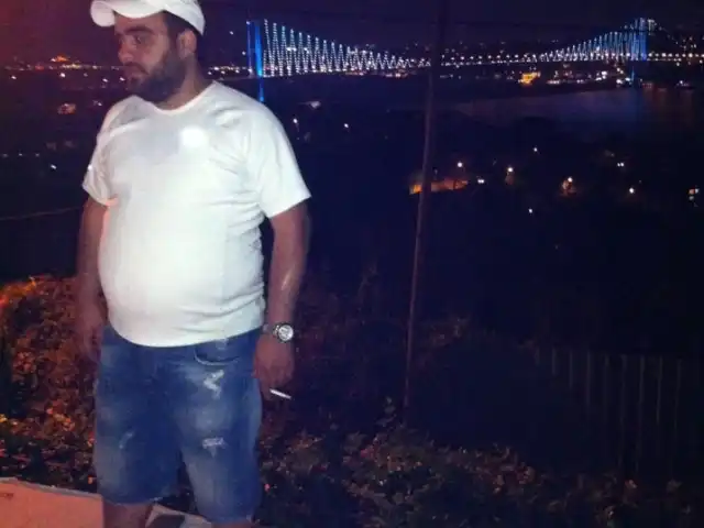 Çamlıca Terrace34'nin yemek ve ambiyans fotoğrafları 4