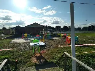 Kedai Makan Tepi Futsal